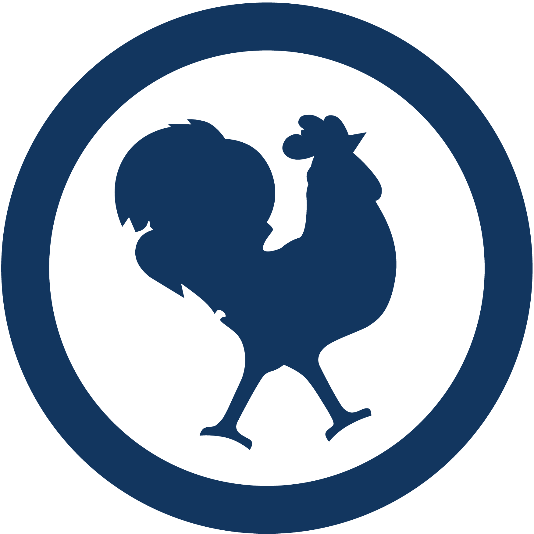Logo FFGolf